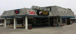 Blue Bayou Motor Inn - Branson Missouri